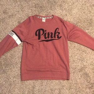 Victoria Secret Crew